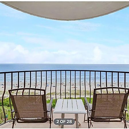 Lifes A Beach On Myrtle Beach Exterior photo