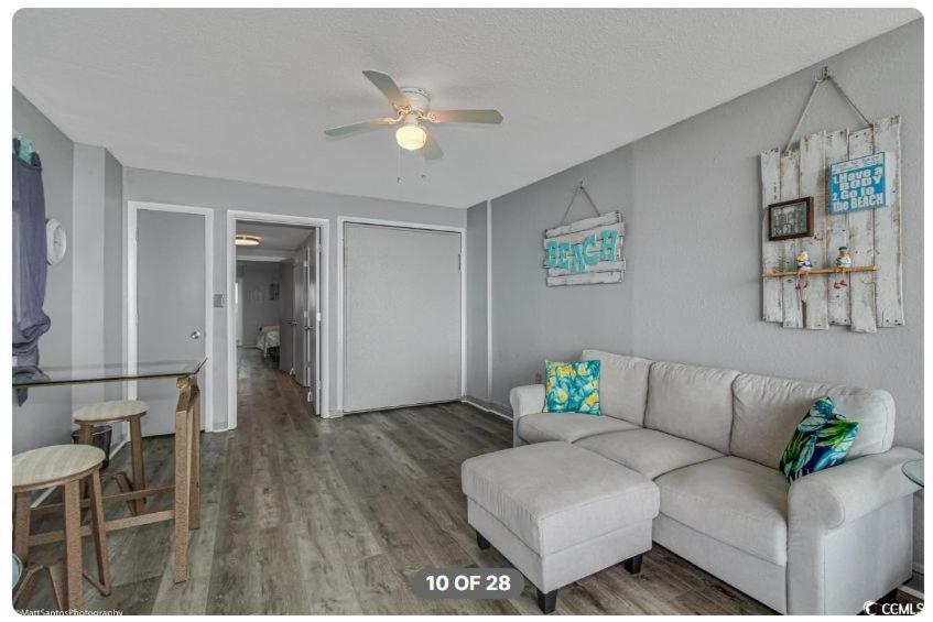 Lifes A Beach On Myrtle Beach Exterior photo