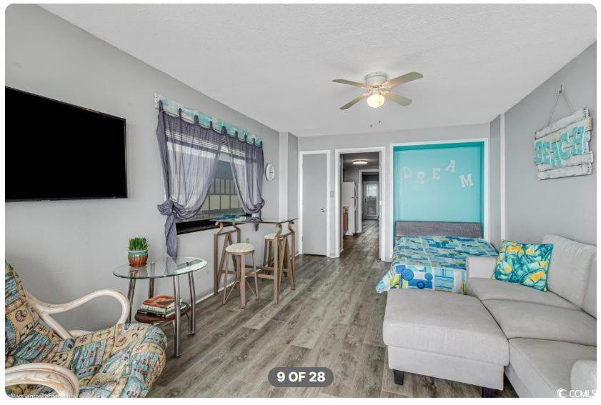 Lifes A Beach On Myrtle Beach Exterior photo