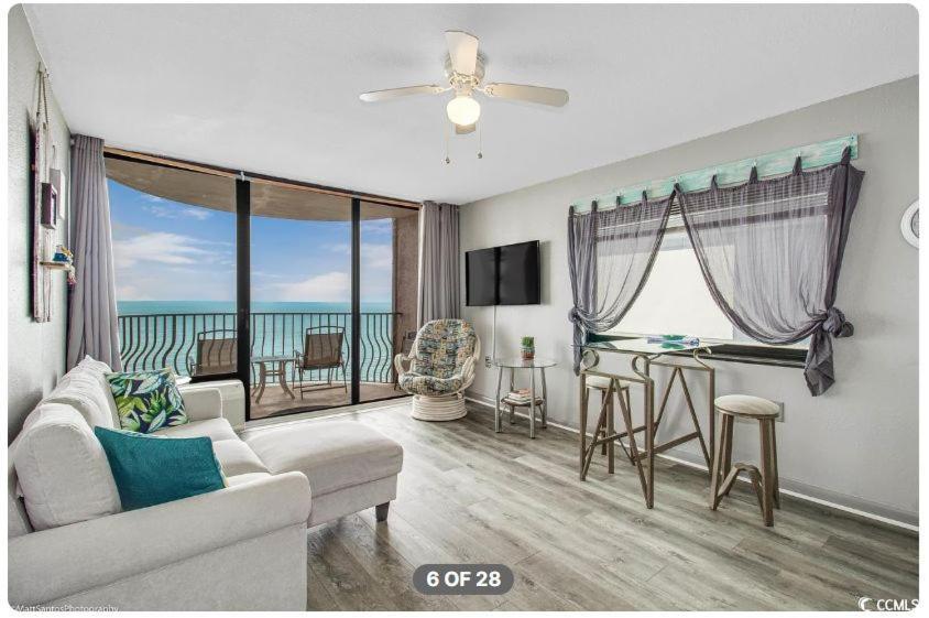 Lifes A Beach On Myrtle Beach Exterior photo