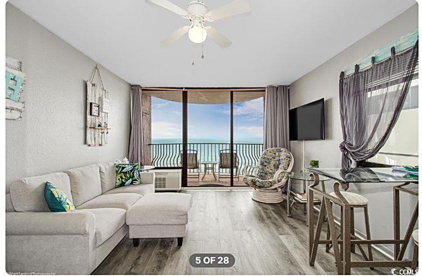 Lifes A Beach On Myrtle Beach Exterior photo